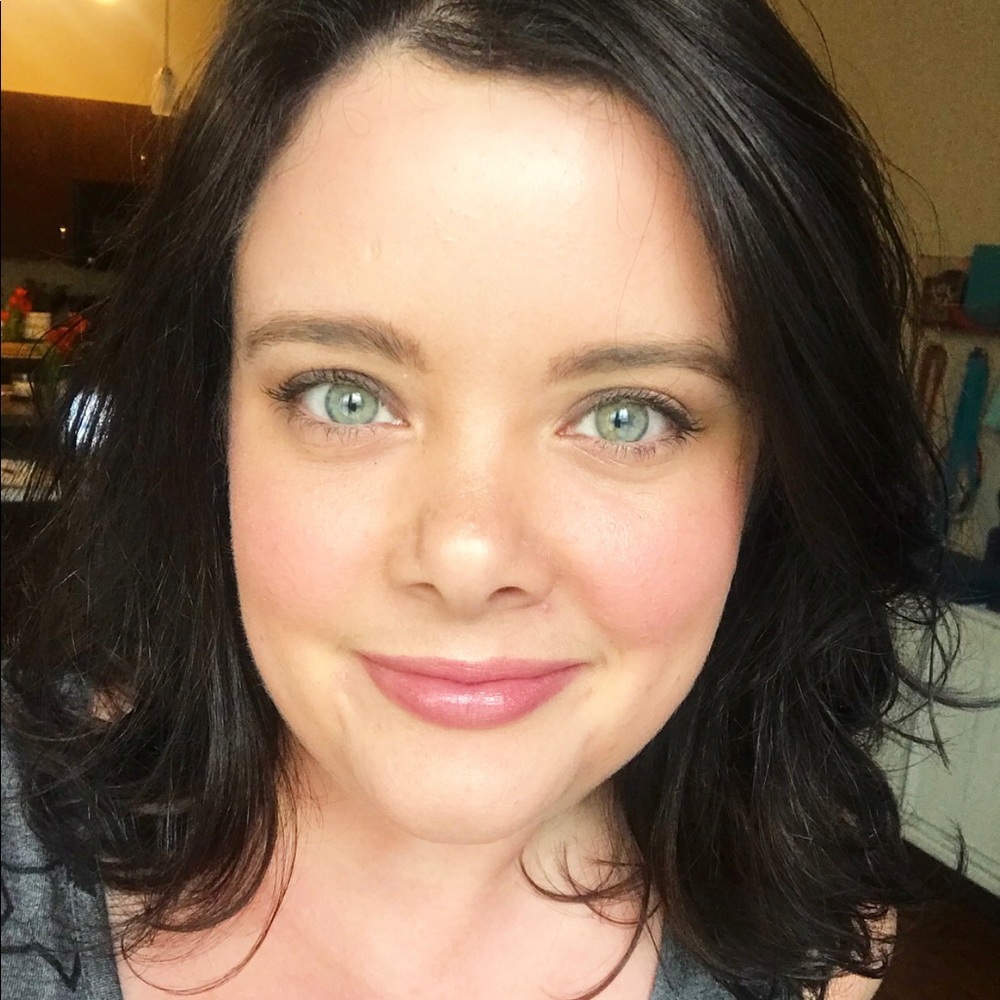 Meet your Posher, Keira